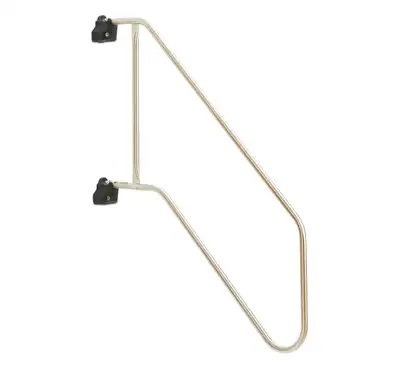 Stromberg Carlson Commercial Lah lg Rail Locking