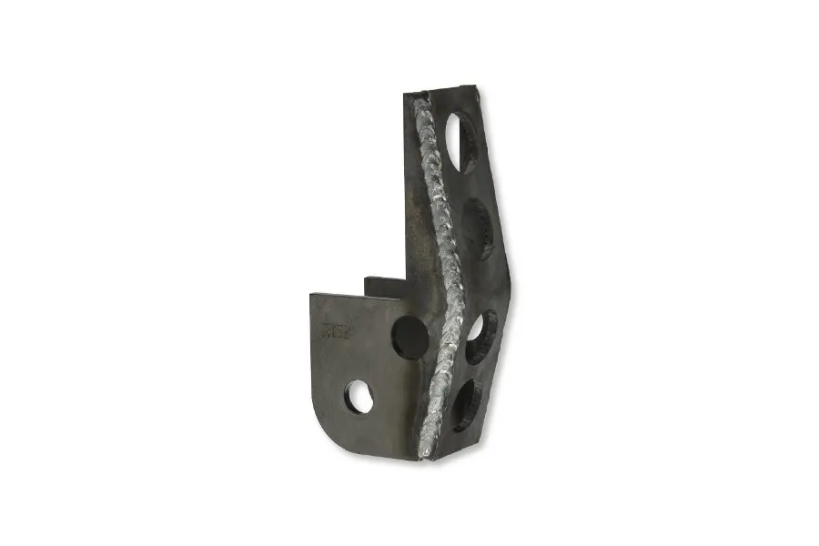 Rock Krawler 0718 Wrangler JK Rear Upper Rear Upper Track Bar Bracket Brackets A+g119:Q119nd