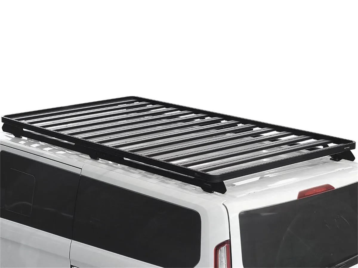 Ford TourneoTransit Custom LWB 2013-Current Slimline II Roof Rack Kit product image