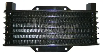 Northern Radiator Northern Radiator Z18027 Transmission Oil Cooler Kit For Cars. Stacked Plate.