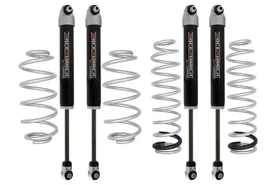 aFe Power aFe POWER RaceRunner 2in Leveling Kit - 2018-24 JL Sport