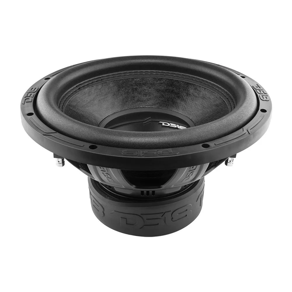 ZR 12" Subwoofer 750 Watts Rms DVC 2-Ohm product image