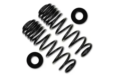 Rock Krawler Rock Krawler 2.5in Rear Coil Spring Kit - JL 4XE