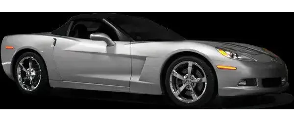 ORACLE Lighting 2005-2013 Chevrolet C6 Corvette Concept SMD Sidemarkers product image