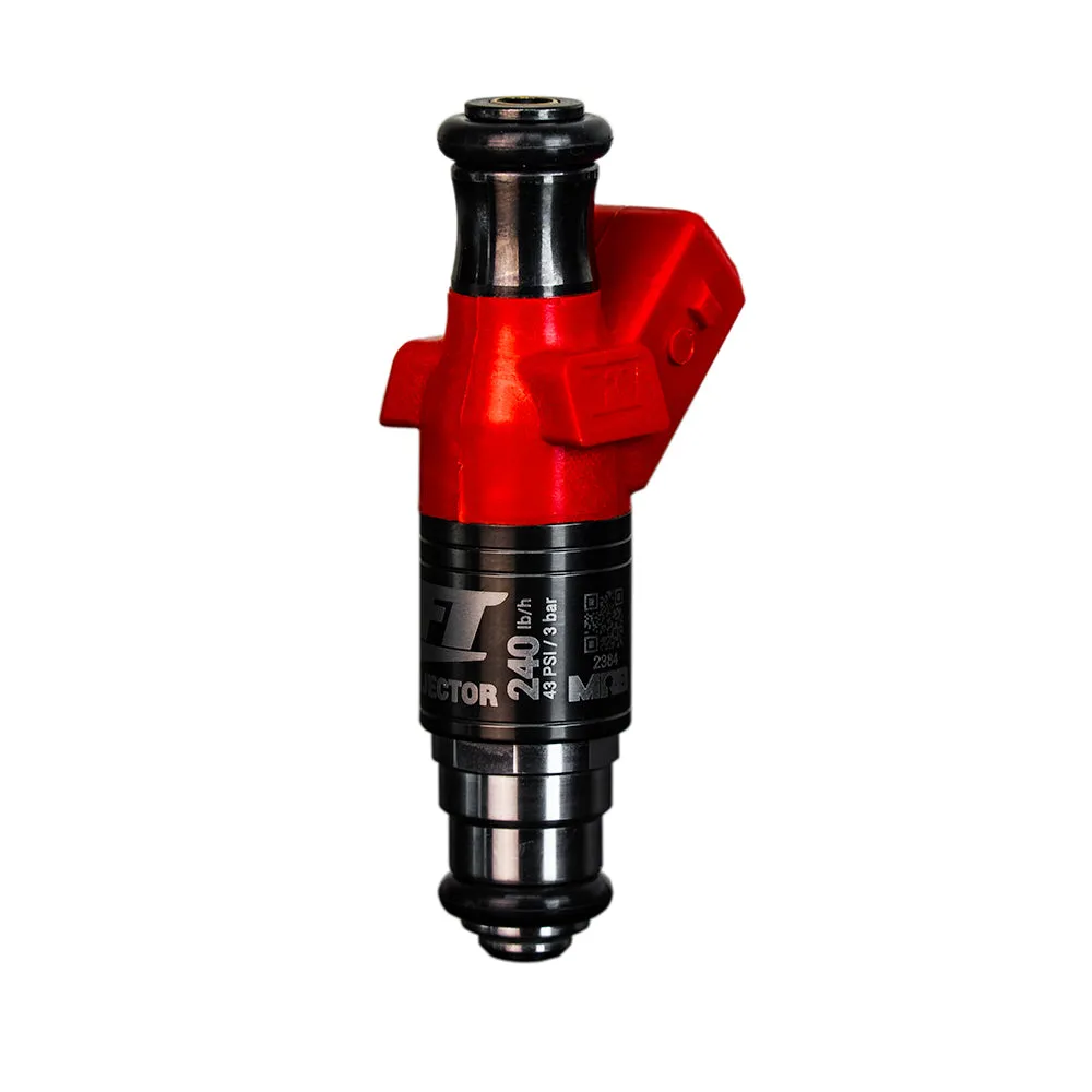 FT Injector - 240 lb/h O-Ring product image