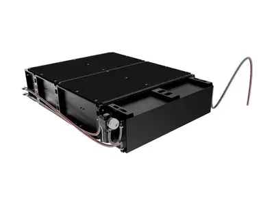 Front Runner Stainless Steel Water Tank For Pickup Truck Drawer System / 52l