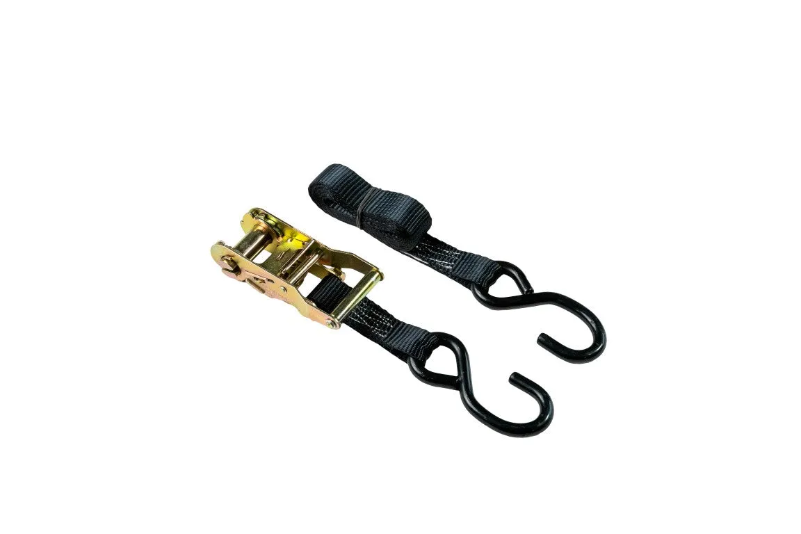 BulletProof Medium Duty 1 Ratchet Strap BPMDRS product image