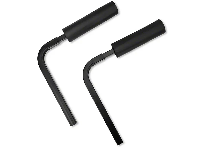 Full Steel Door Hanger product image