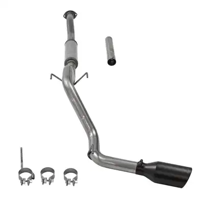 Synergy Manufacturing '16-23 Toyota Tacoma Flowmaster FlowFX Cat-Back Exhaust System