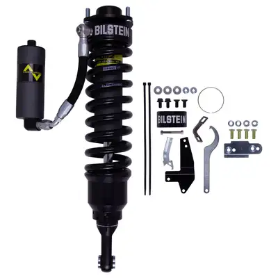 Bilstein 0309 Lexus Gx470/ 4runner Front Left b8 8112 (Zonecontrol Cr) Shock Absorber/Co