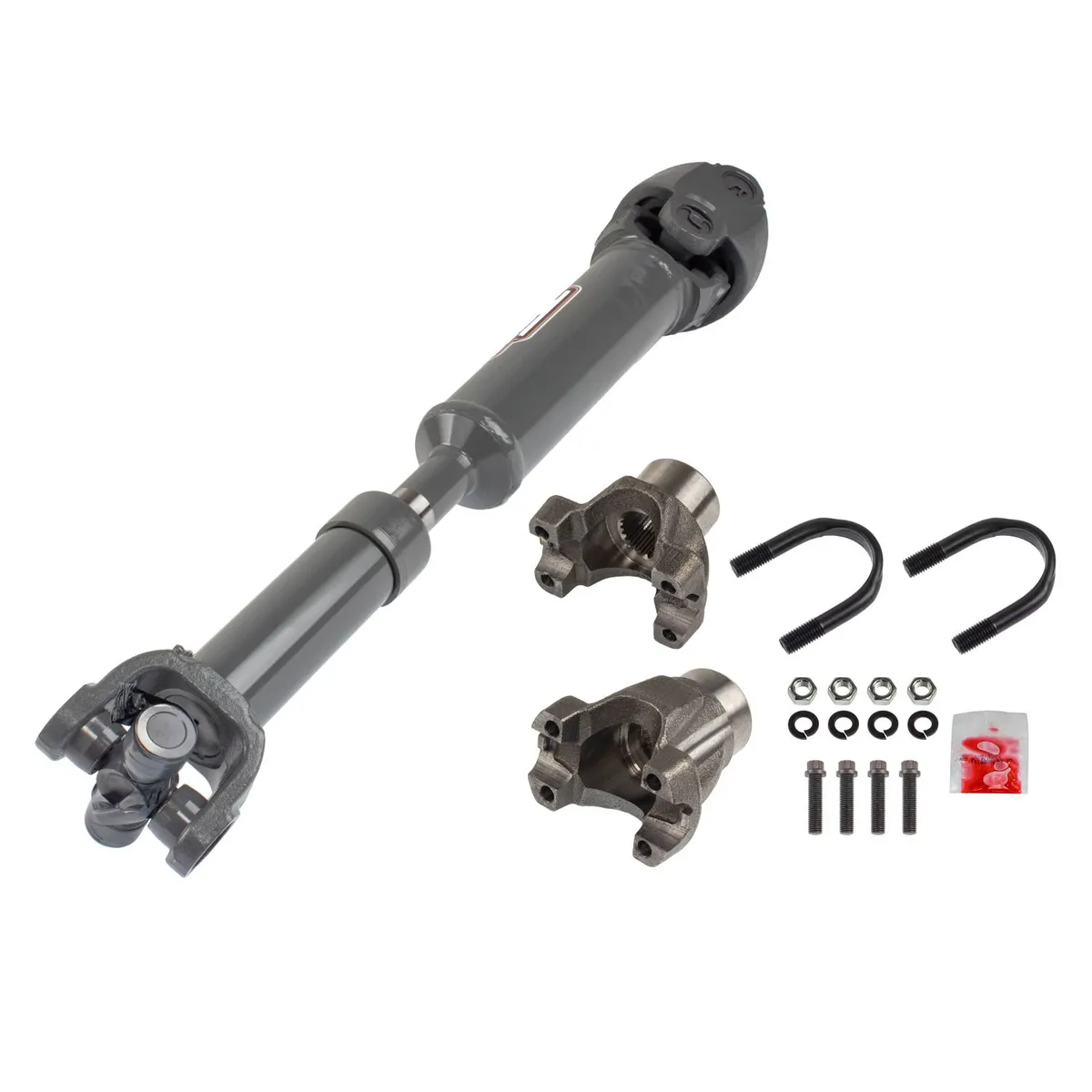 Ten Factory Performance Rear Drive Shaft - JK 2 DR product image