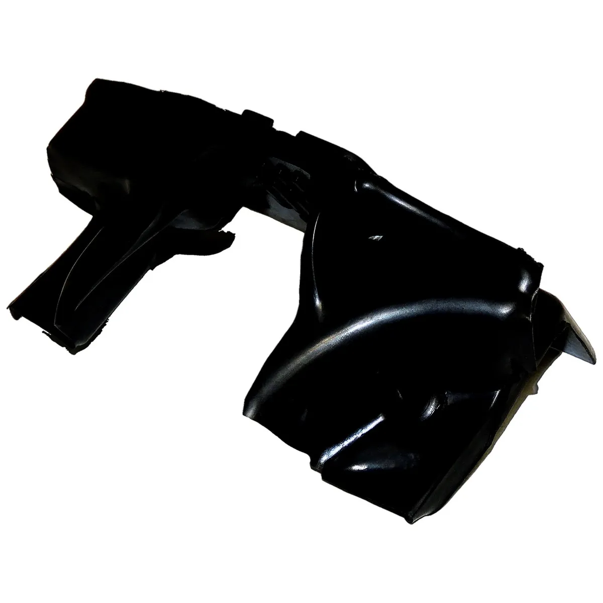 Left Upper Bpillar Seal For 20072018 Jeep JK Wrangler Unlimited (4door) product image