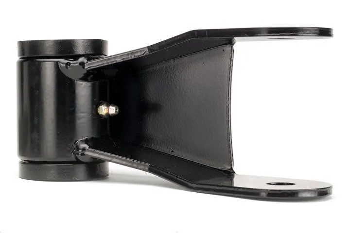 HD Leaf Spring Shackle Cherokee XJ Comanche MJ Wagoneer SJ JKS Manufacturing product image