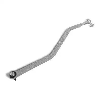 Steinjager Steinjäger Suspensions Wrangler TJ 1997-2006 Track Bar Chrome Moly Gray Hammertone