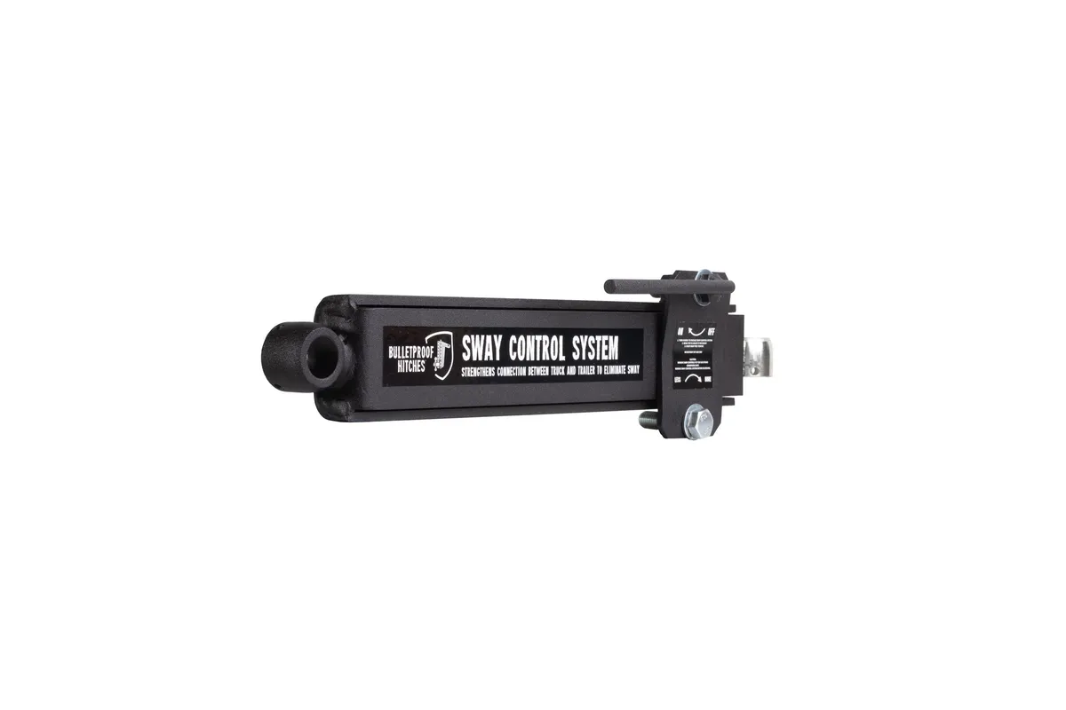 BulletProof Sway Control System SWAYCONTROL product image