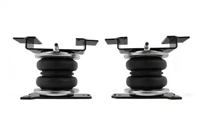 Air Lift Performance Loadlifter 5000 For 1/2 tn Vehicles