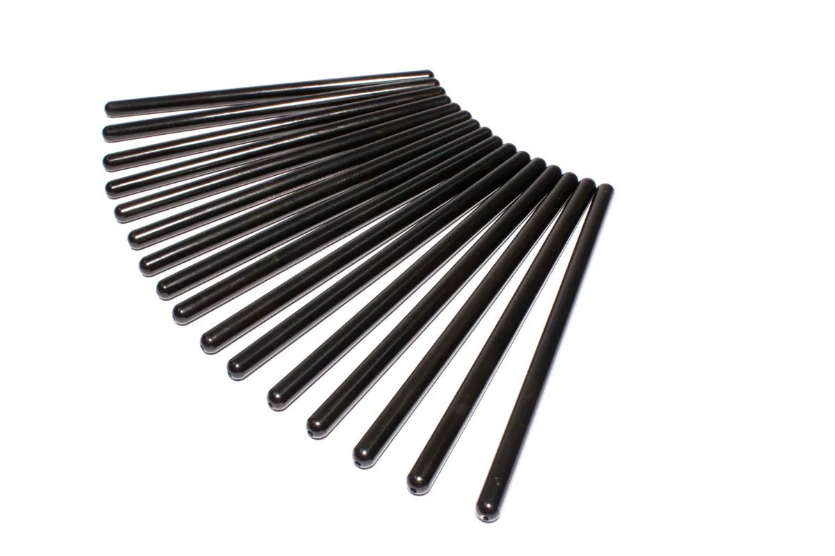 COMP Cams COMP Cams 7633-16 Magnum 6.850 Long, .080 Wall, 5/16 Diameter Pushrod Set