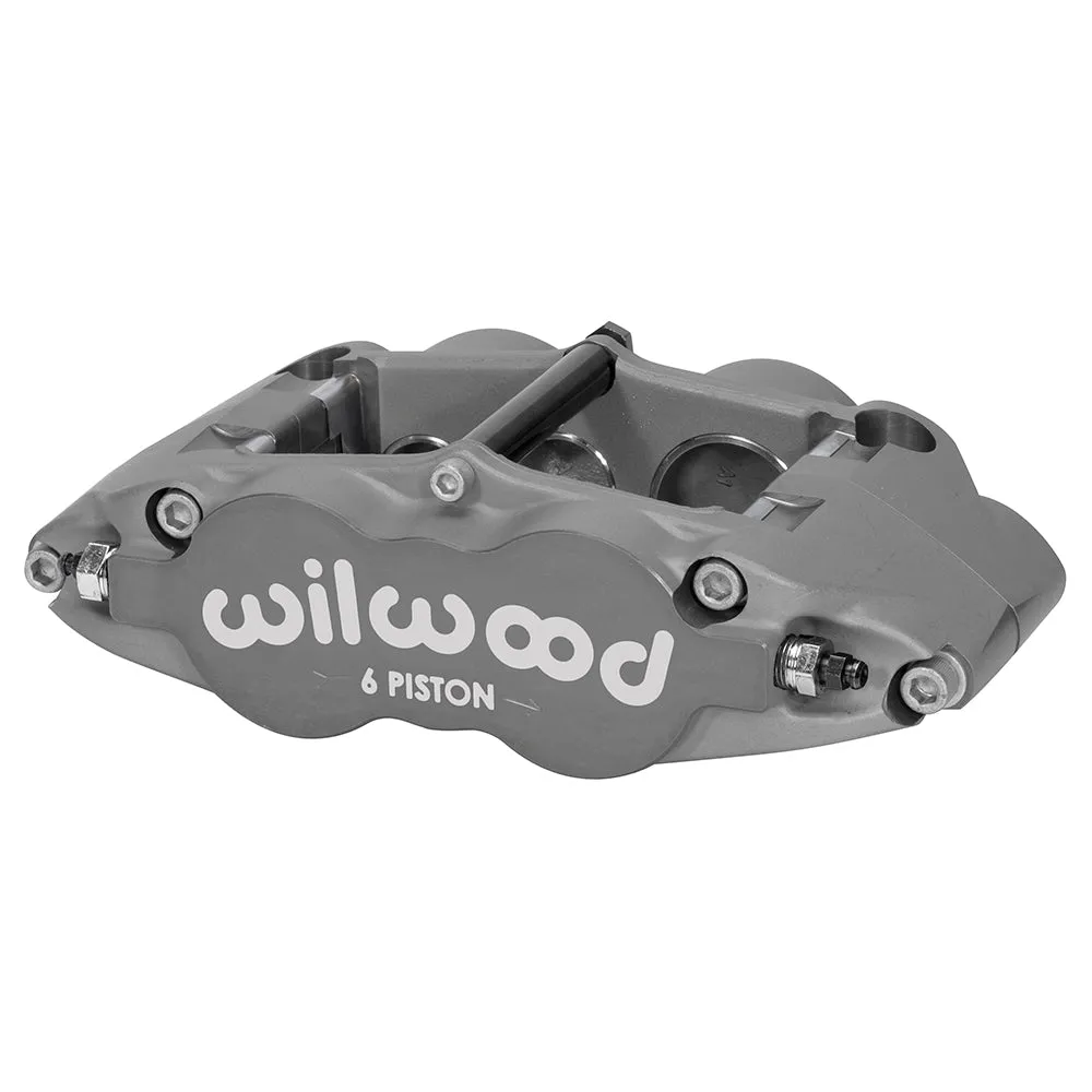 Forged Narrow Superlite 6 Radial Mount - 120-11781 product image