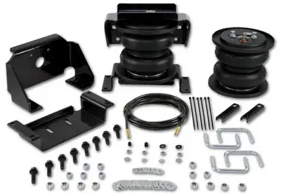 Air Lift Performance LoadLifter 5000 Air Spring Kit