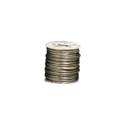 SCE Gaskets O-Ring Wire .041 Dia. 304 Sta Inless Steel, 1lb Spool