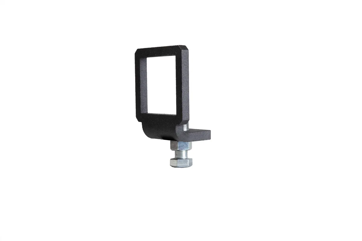 BulletProof 3 Anti-Rattle Clamp 3ANTIRATTLE product image