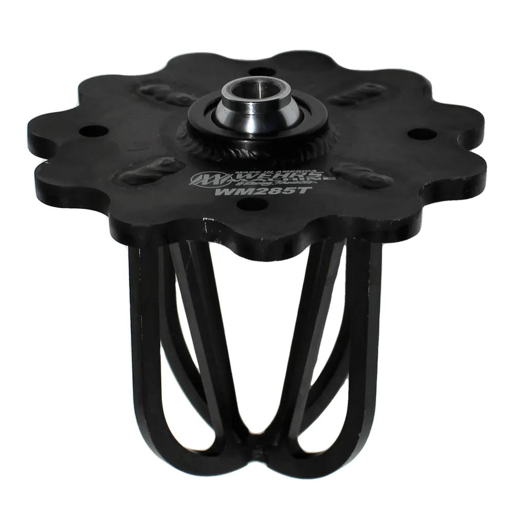Wehrs Machine & Racing Products Swivel Spring Cup Tall 4in Tall