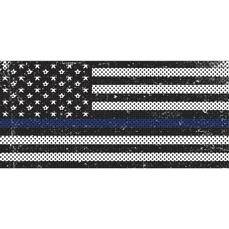 Thin Blue Line Collection Grille Inserts product image