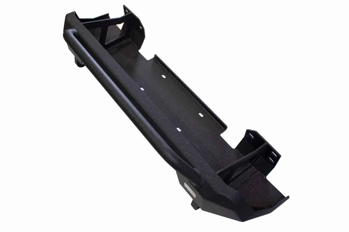 Fishbone Offroad Center Stubby Winch Bumper for 2016-2023 Toyota Tacoma FB21311 product image
