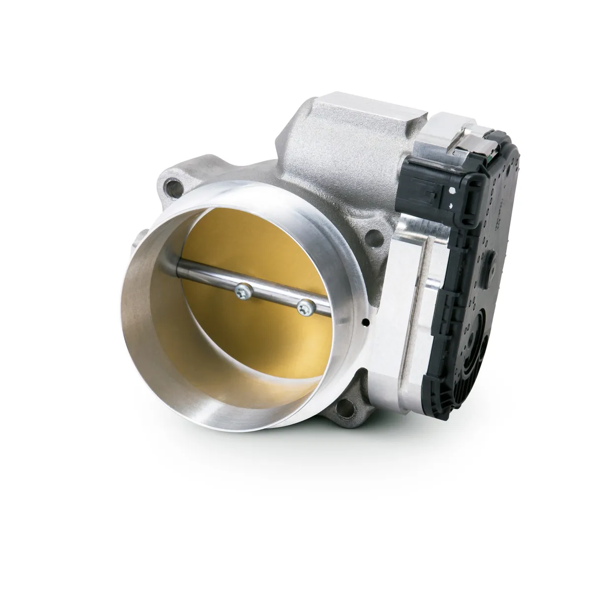 Ford Mustang GT Ford F150 5.0 Coyote 85mm Throttle Body 15-17 product image