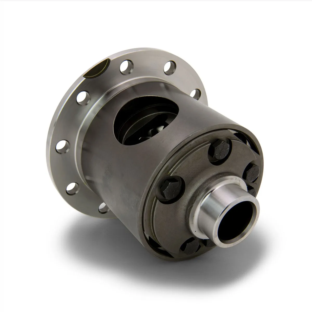 Detroit Truetrac® Differential; 28 Spline; 1.20 in. Axle Shaft Diameter; Rear 8.8 in.; product image