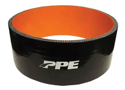 Pacific Performance Engineering 6.0 Inch X 2.5 Inch L 5MM 4-Ply Silicone Coupler PPE Diesel