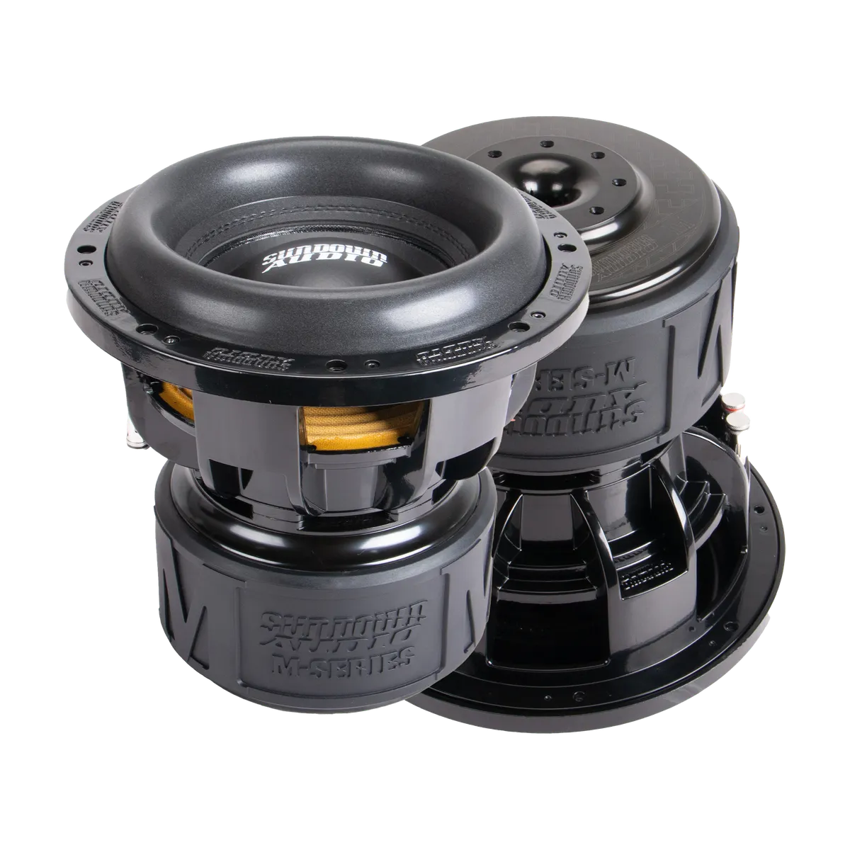 Sundown Audio m Series 10in Subwoofer d1 (1750 Watts)