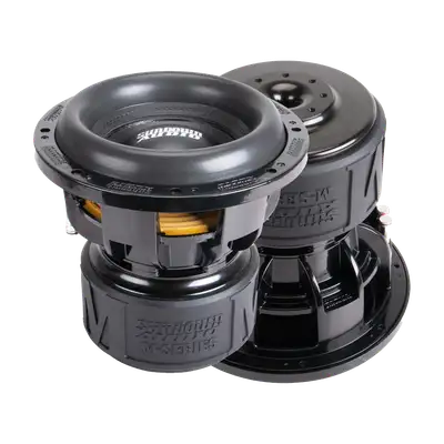 Sundown Audio m Series 10in Subwoofer d1 (1750 Watts)
