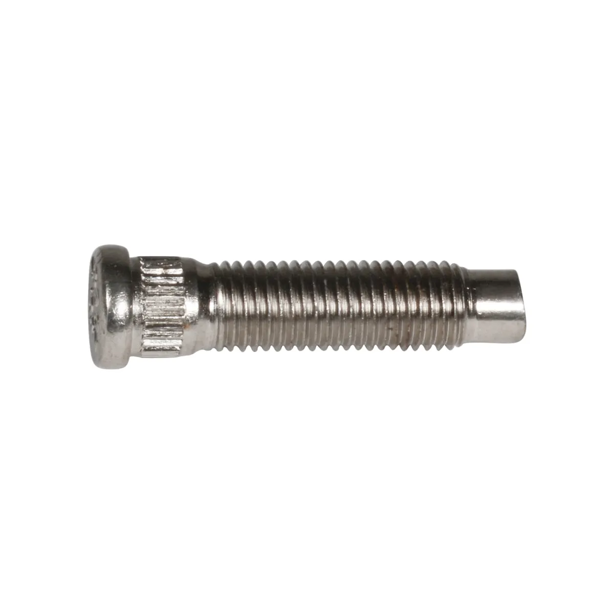Axle Stud 51MM X M12-1.5 12.73MM Knurl Axle Stud 51MM X M12-1.5 12.73MM Knurl Yukon Gear product image
