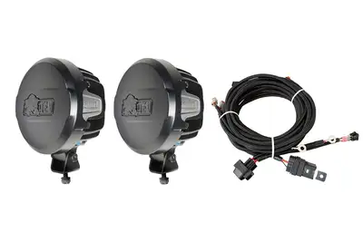 AEV AEV 7000 Series LED Off Road Light Kit