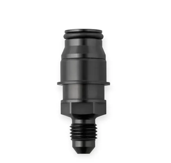 Earl's Clutch Adapter Fitting - Quick Connect product image