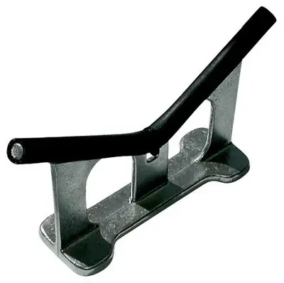 Proform Engine Cylinder Head Holder Heavy Duty V-Style Aluminum Proform