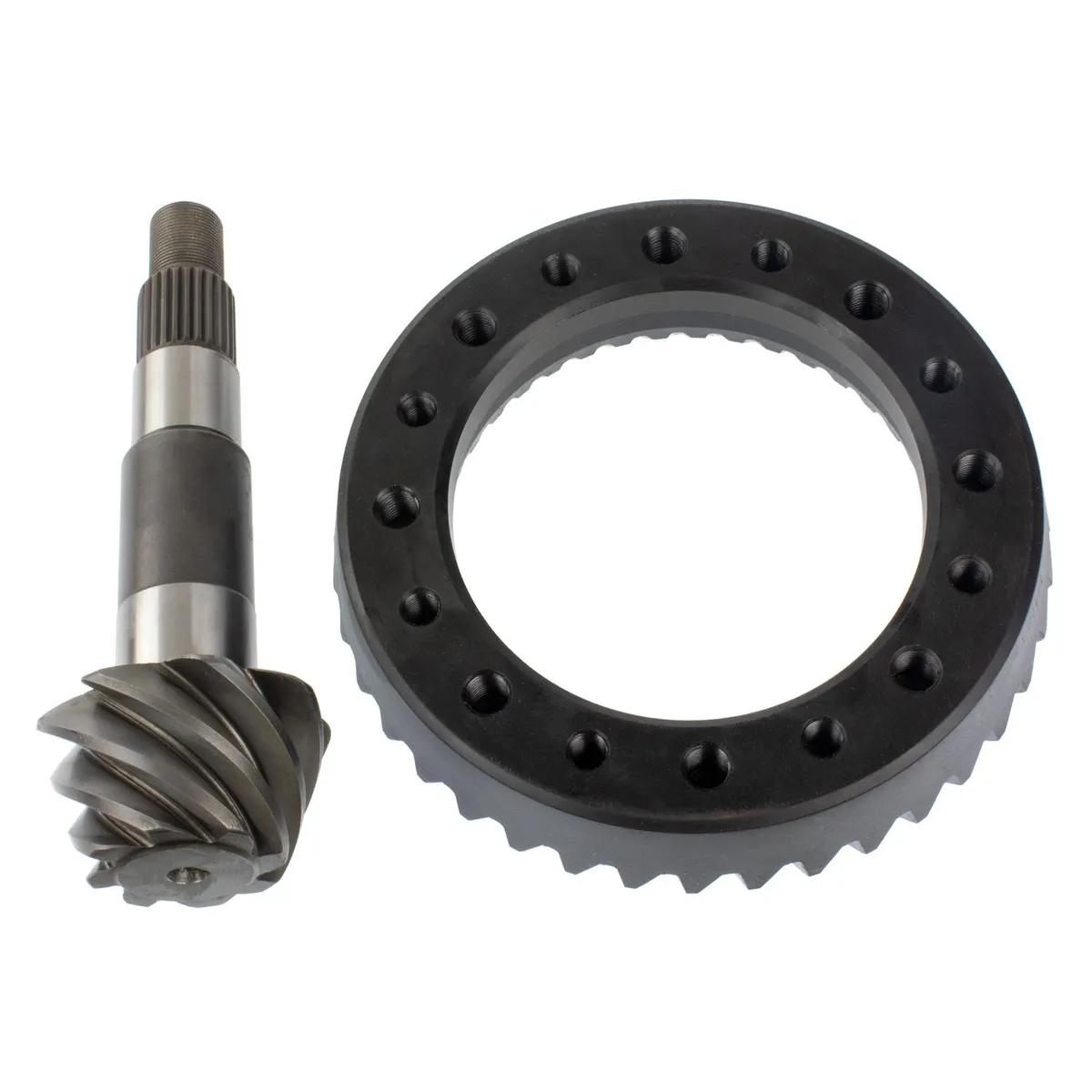 4.88 Ratio Ring and Pinion for a Front or Rear Dana 35 Standard Differential product image