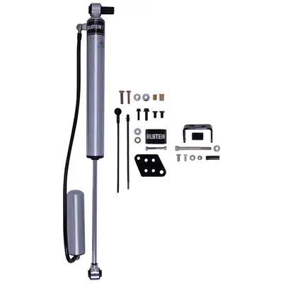 Bilstein Bilstein B8 5160 Series Front Right Shock, Single (3-4.5in Lift) - JL