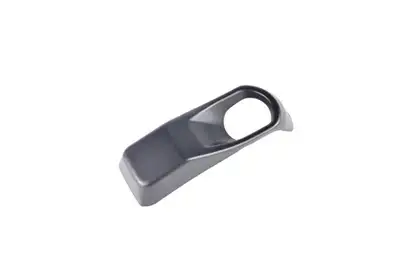 Mopar Mopar Fog Lamp Bumper Bezel - Passenger Side - JT/JL