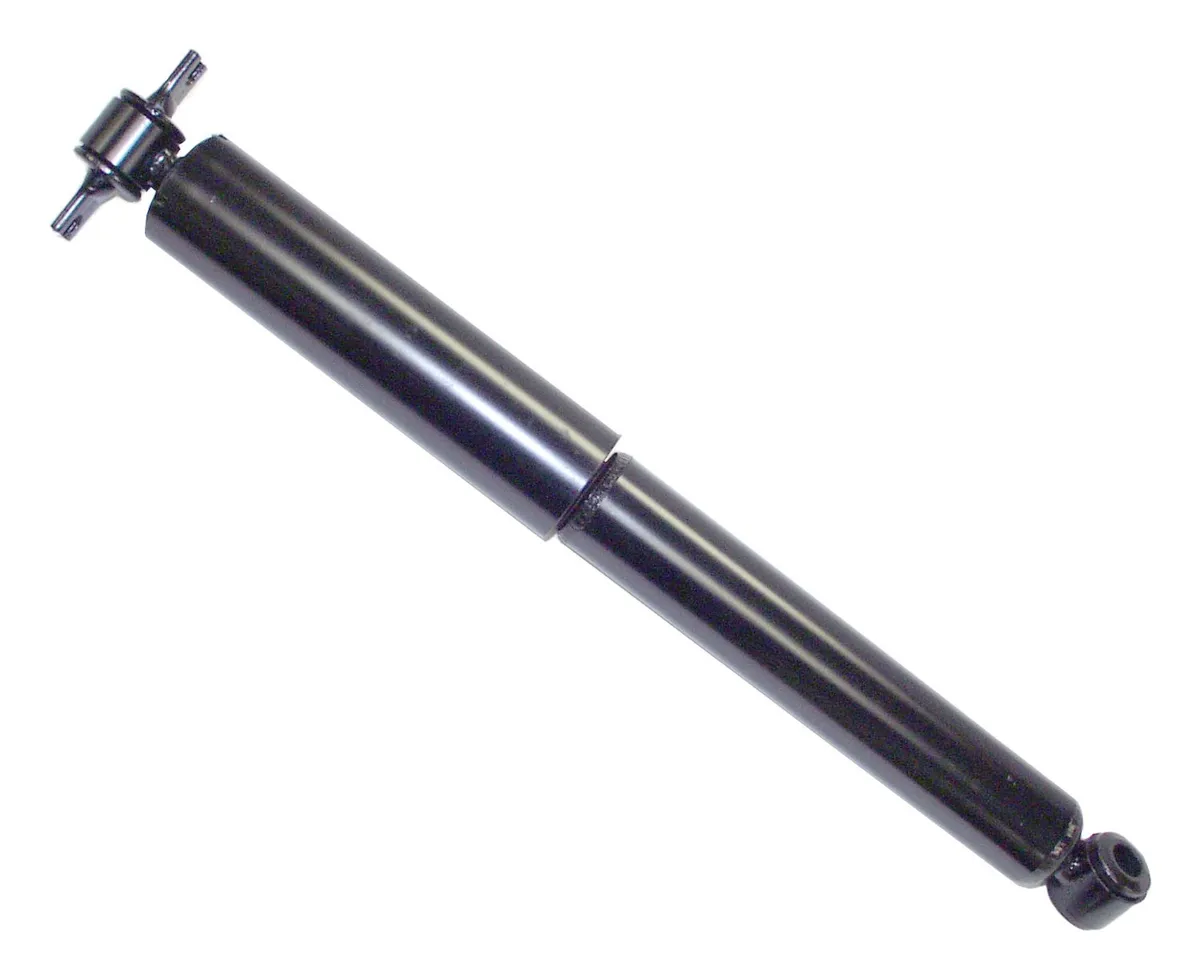 Crown Automotive Jeep Replacement 83501161 Rear Standard Duty Shock Absorber for 1984-2001 Jeep XJ Cherokee: Left or Right product image