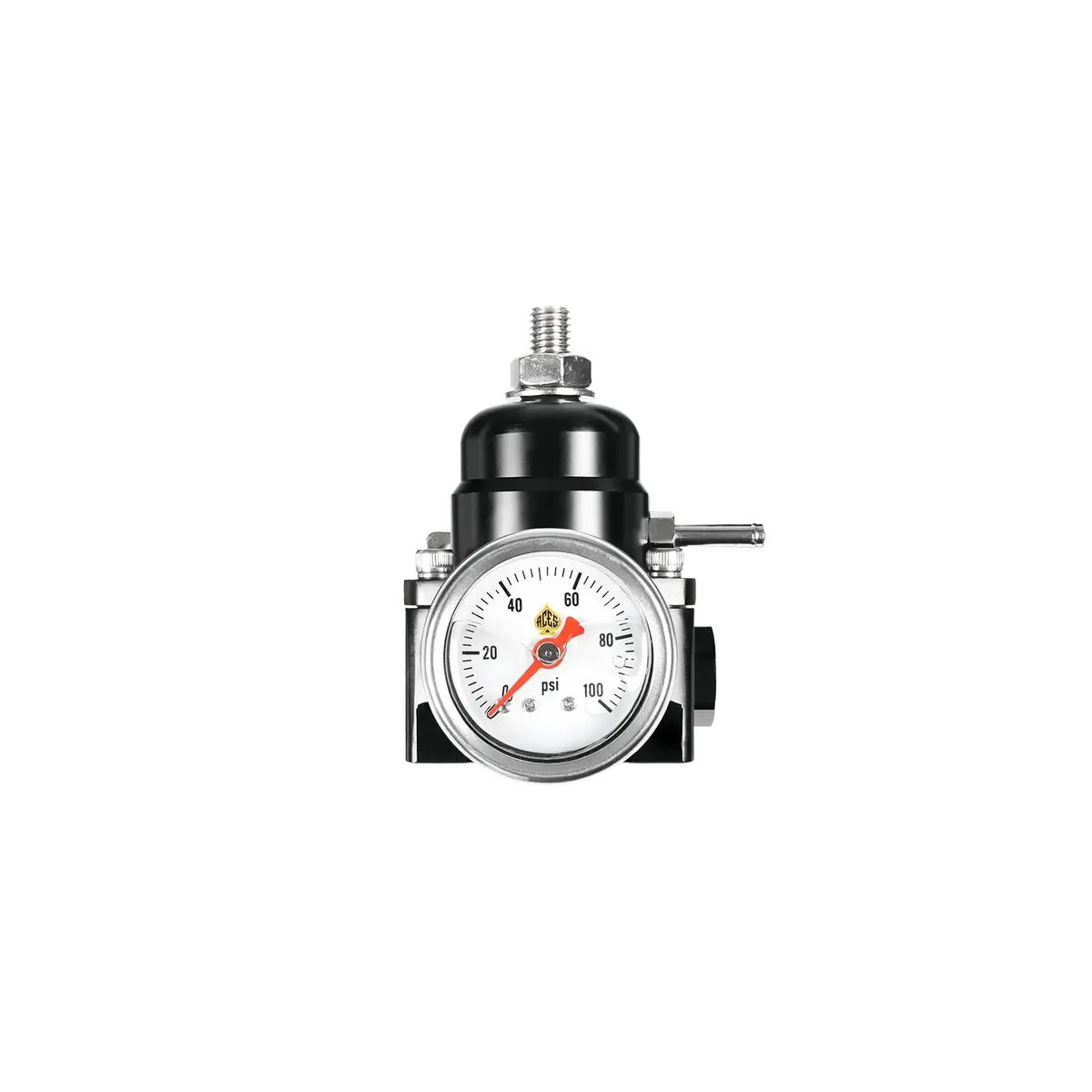 Fuel Reg with gauge product image