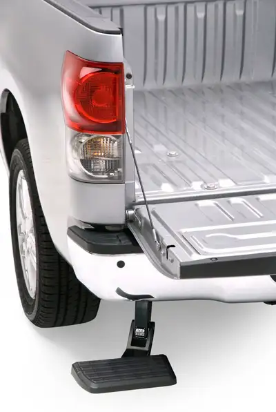AMP Research Bumperstep 14- Toyota Tundra
