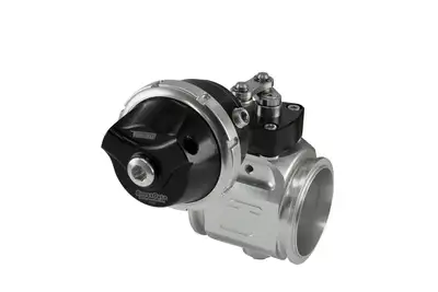Turbosmart PBG50CG Boostgate Compressd Gas 7PSI Black