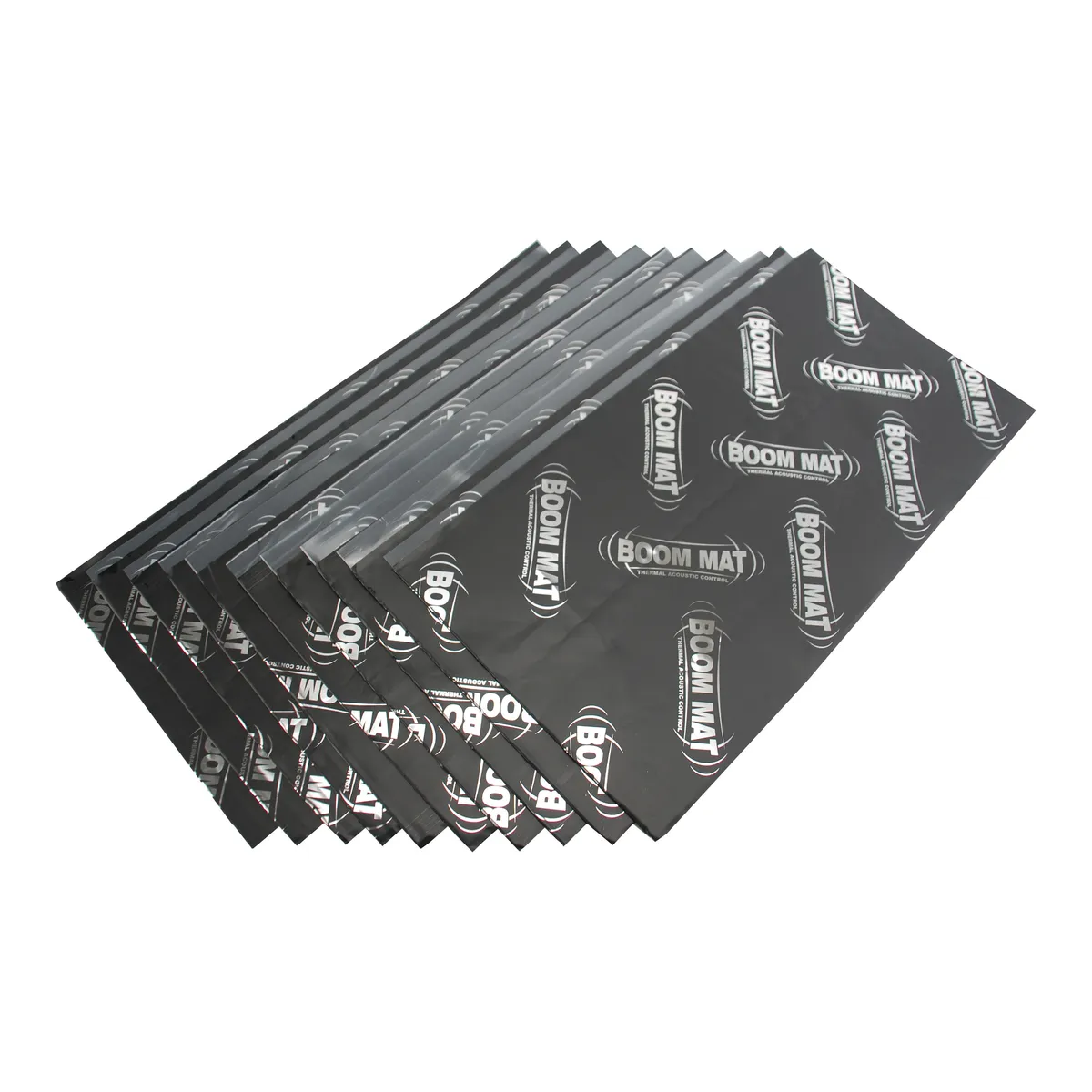 DEI Boom Mat Damping Material - 12-12in x 24in 10 pk - 20.8 sq.ft. product image