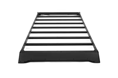 DV8 Offroad DV8 OFFROAD 2025-2026 Toyota 4Runner Spec Series Roof Rack RRTF3-02