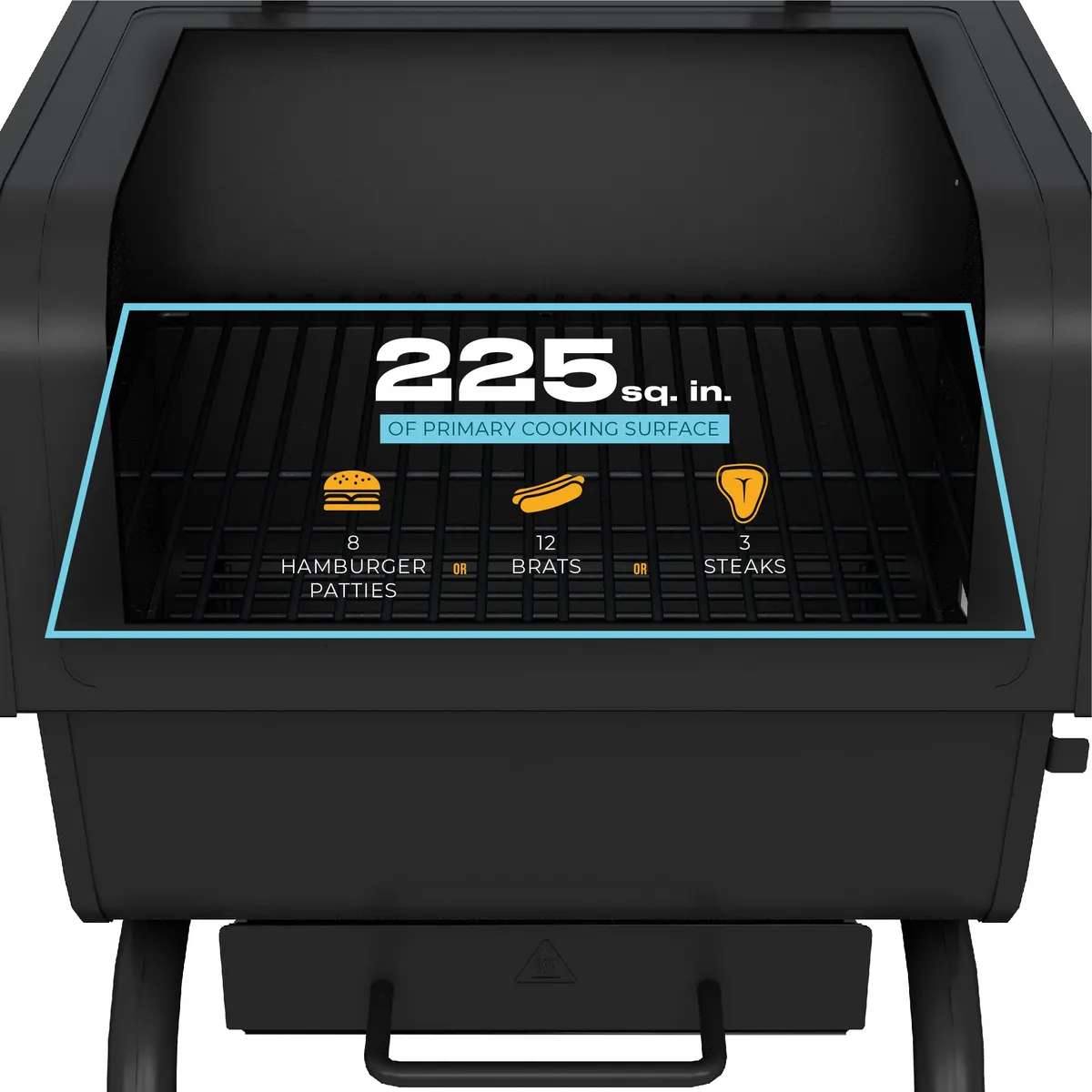 C-Line Tabletop/Firebox product image