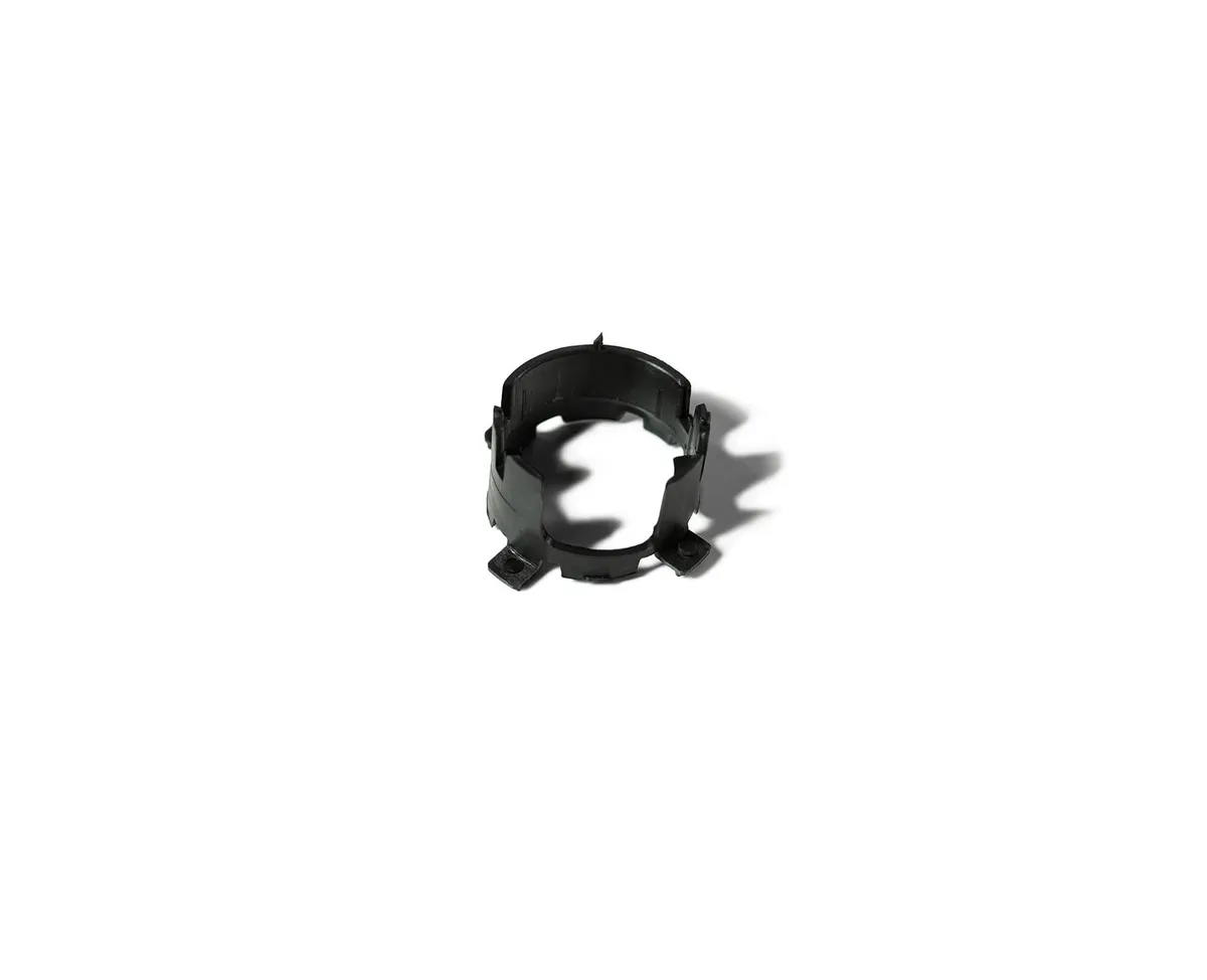 (Set of 4)mprsnsr01replacement Front Bezel And Rear Clip For Mopar Sensors (Sensors Not Included) product image