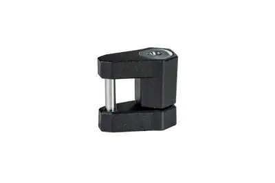 BulletProof Hitches BulletProof Trailer Latch Lock LATCHLOCK
