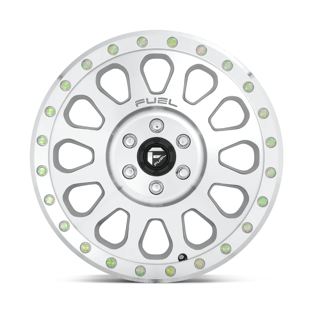 Vector 18x9 6x139.70 High Luster Polished 1 mm product image